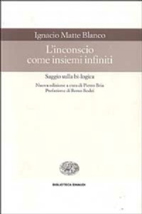 L' inconscio come insiemi infiniti