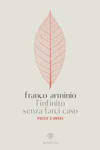 L' infinito senza farci caso. Poesie d'amore
