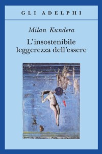L' insostenibile leggerezza dell'essere