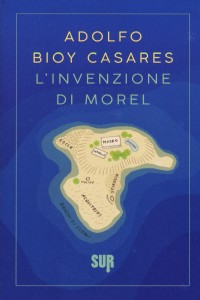 L' invenzione di Morel