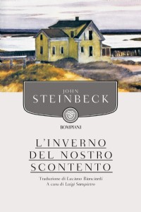 L' inverno del nostro scontento