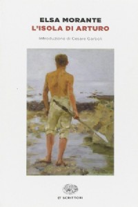 L' isola di Arturo