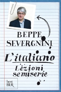 L' italiano. Lezioni semiserie