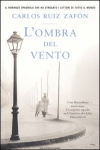 L' ombra del vento