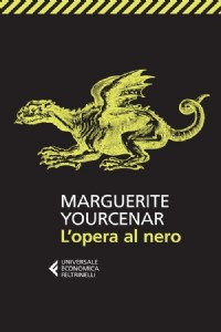L' opera al nero