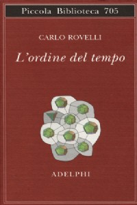 L' ordine del tempo