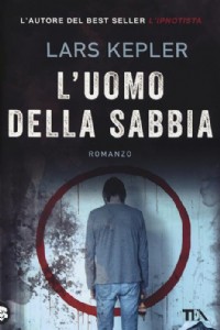 L' uomo della sabbia