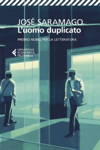 L' uomo duplicato