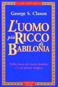 L' uomo pi� ricco di Babilonia