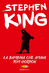 La bambina che amava Tom Gordon