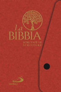 La Bibbia. Scrutate le Scritture. Ediz. pocket