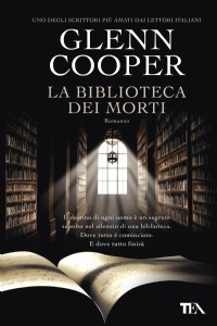 La biblioteca dei morti