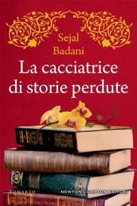 La cacciatrice di storie perdute