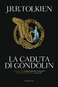 La caduta di Gondolin - John R. R. Tolkien