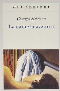La camera azzurra