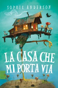 La casa che mi porta via