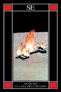 La casa dell'incesto