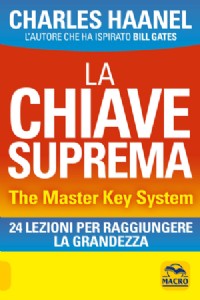 La chiave suprema