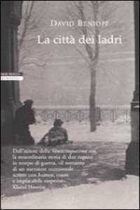 La citt� dei ladri