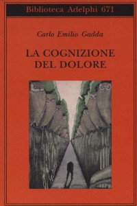 La cognizione del dolore