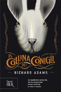 La collina dei conigli