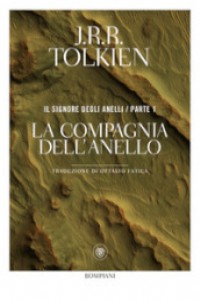 La compagnia dell'anello. Il Signore degli anelli. 1.