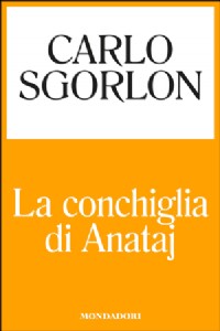 La conchiglia di Anataj