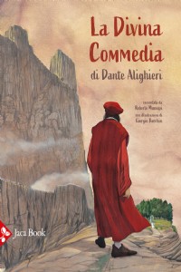 La Divina Commedia di Dante Alighieri