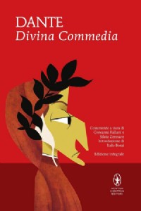 La Divina Commedia. Ediz. integrale