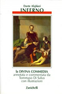 La Divina Commedia. Vol. 1: Inferno.