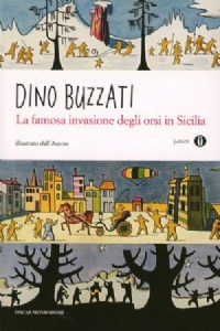 La famosa invasione degli orsi in Sicilia