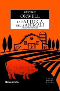 La fattoria degli animali. Ediz. integrale
