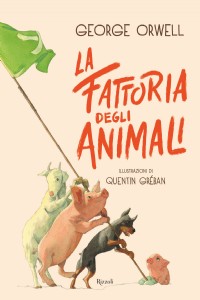 La fattoria degli animali