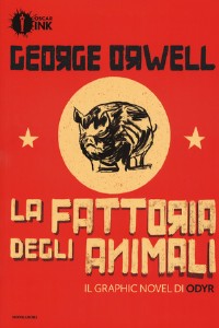 La fattoria degli animali
