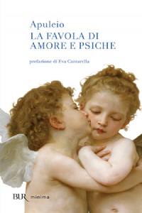 La favola di Amore e Psiche