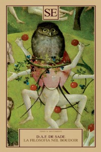 La filosofia nel boudoir