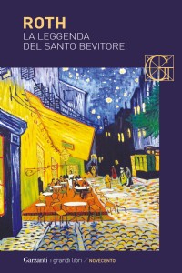 La leggenda del santo bevitore