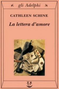 La lettera d'amore - Cathleen Schine