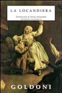 La locandiera. Ediz. integrale