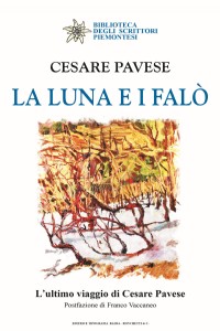 La luna e i falò