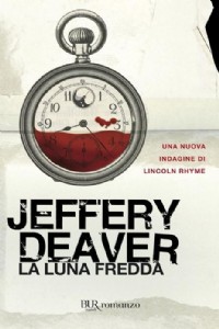 La luna fredda