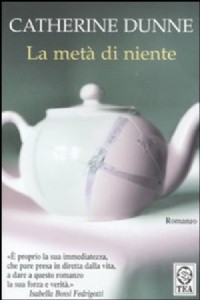 La met� di niente