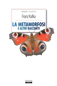 La metamorfosi e altri racconti. Ediz. integrale. Con Segnalibro