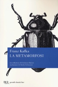 La metamorfosi
