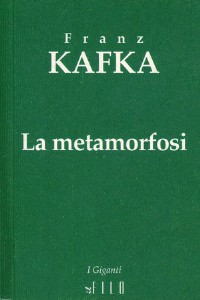 La metamorfosi