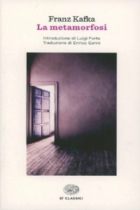 La metamorfosi