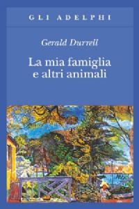 La mia famiglia e altri animali