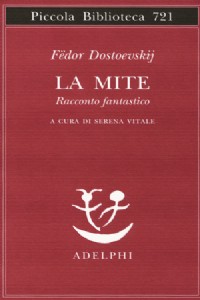 La mite. Racconto fantastico