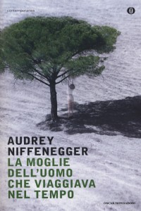 La moglie dell'uomo che viaggiava nel tempo