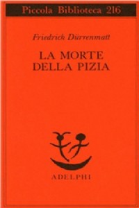 La morte della Pizia